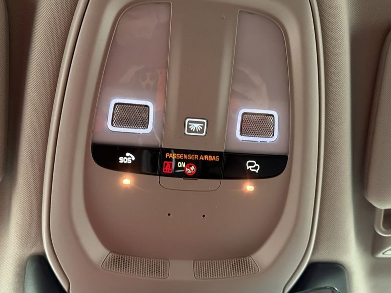 Volvo V90 bild 34