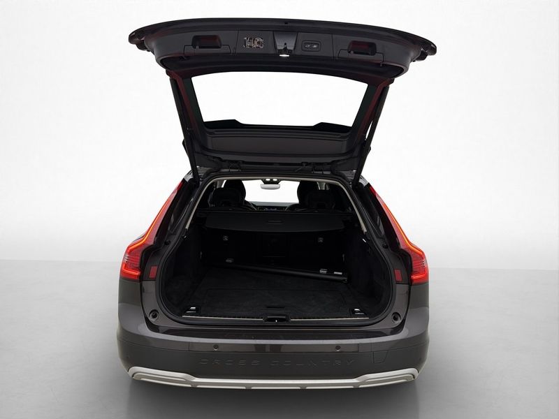 Volvo V90 bild 19