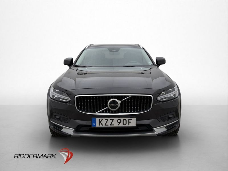 Volvo V90 bild 2