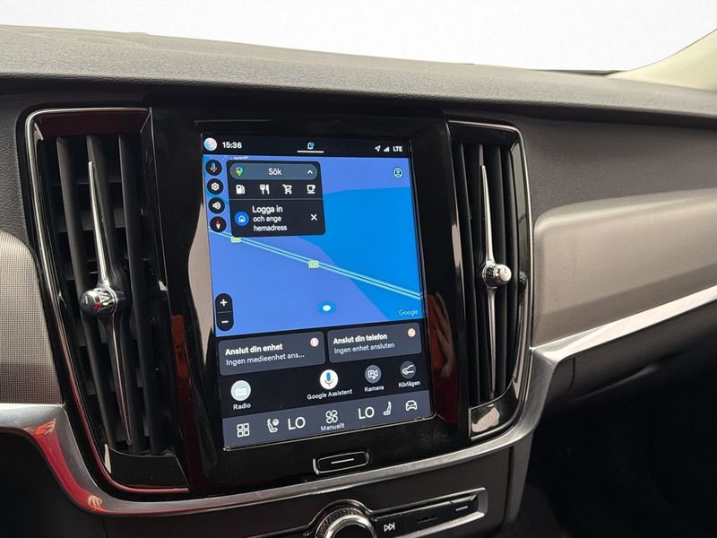 Volvo V90 bild 23