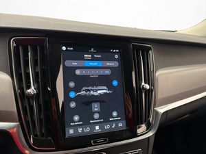 Volvo V90 bild 21