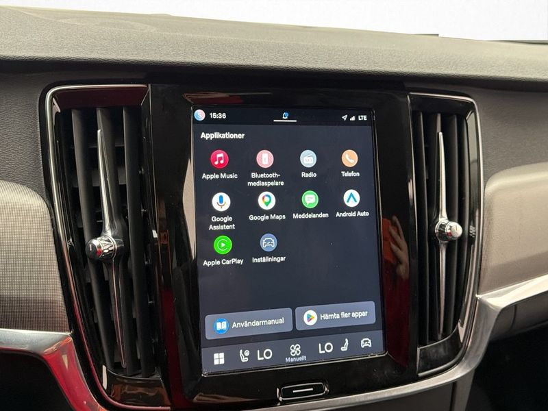Volvo V90 bild 24