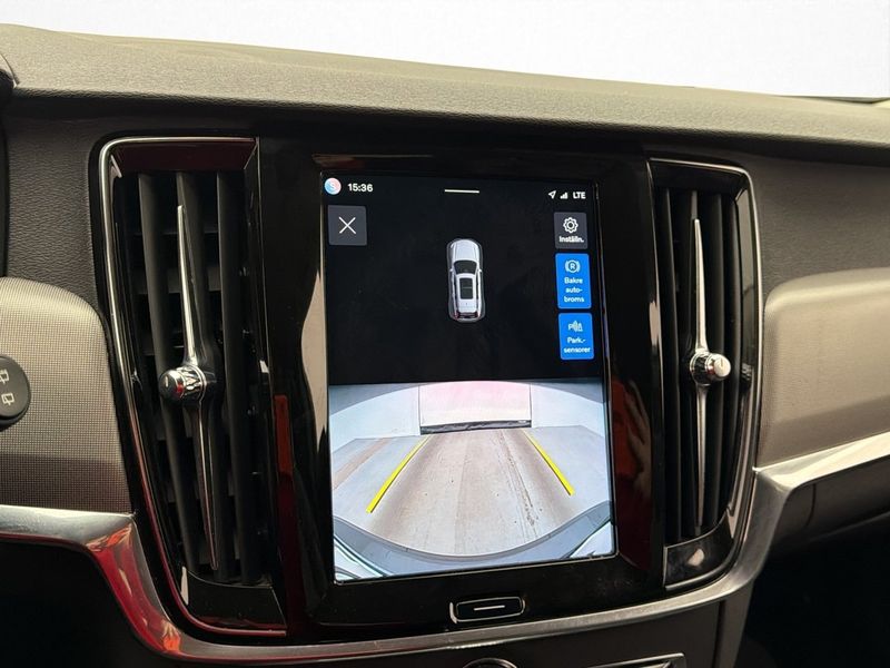 Volvo V90 bild 20