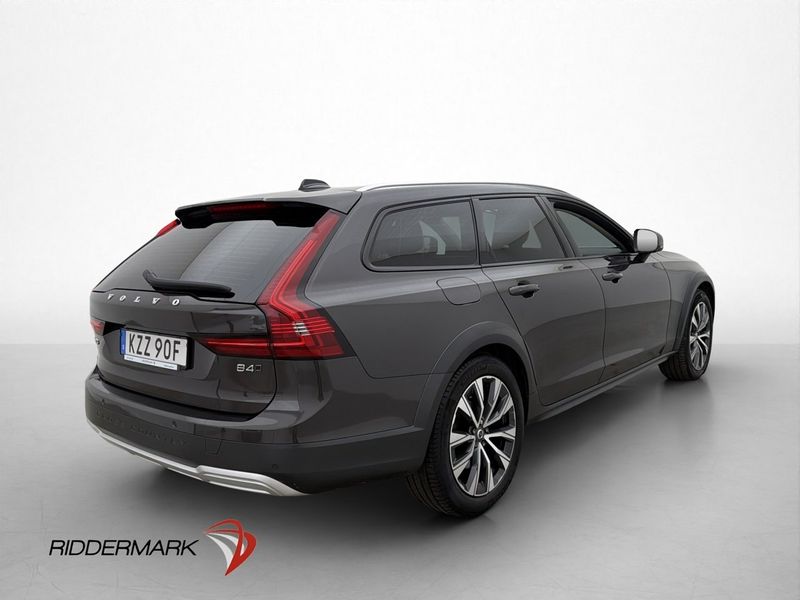 Volvo V90 bild 9