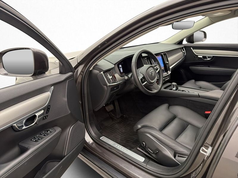 Volvo V90 bild 33