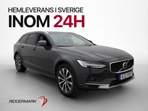 Volvo V90 bild 3