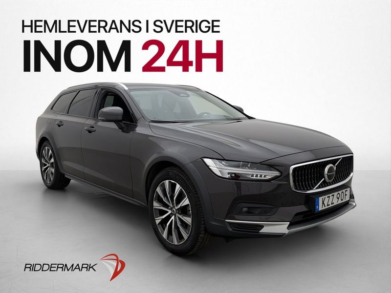 Volvo V90 bild 3