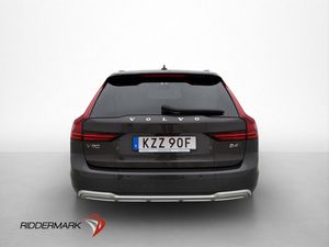 Volvo V90 bild 8
