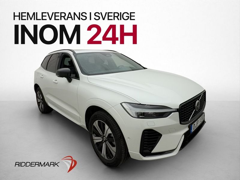 Volvo XC60 bild 3