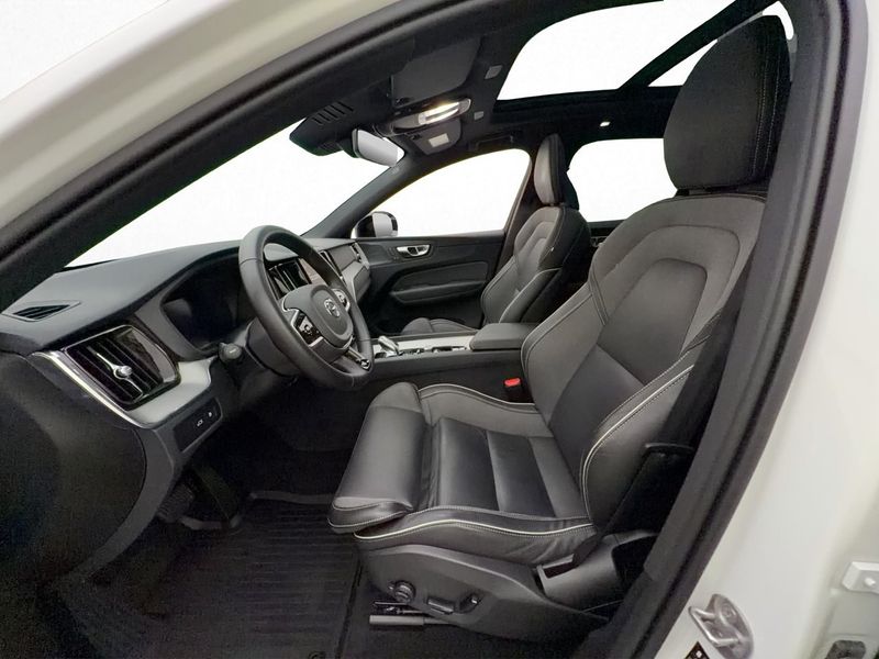 Volvo XC60 bild 11