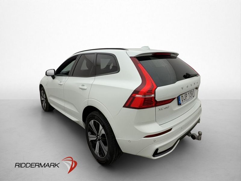 Volvo XC60 bild 6