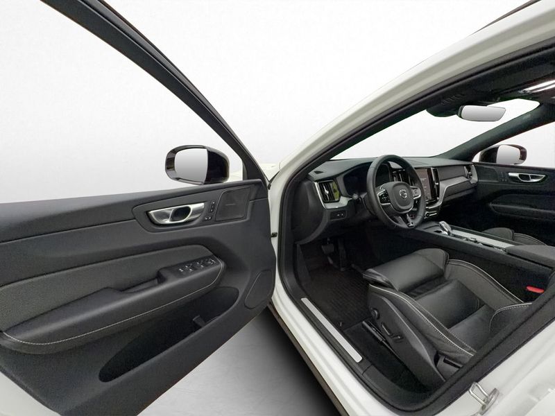 Volvo XC60 bild 10
