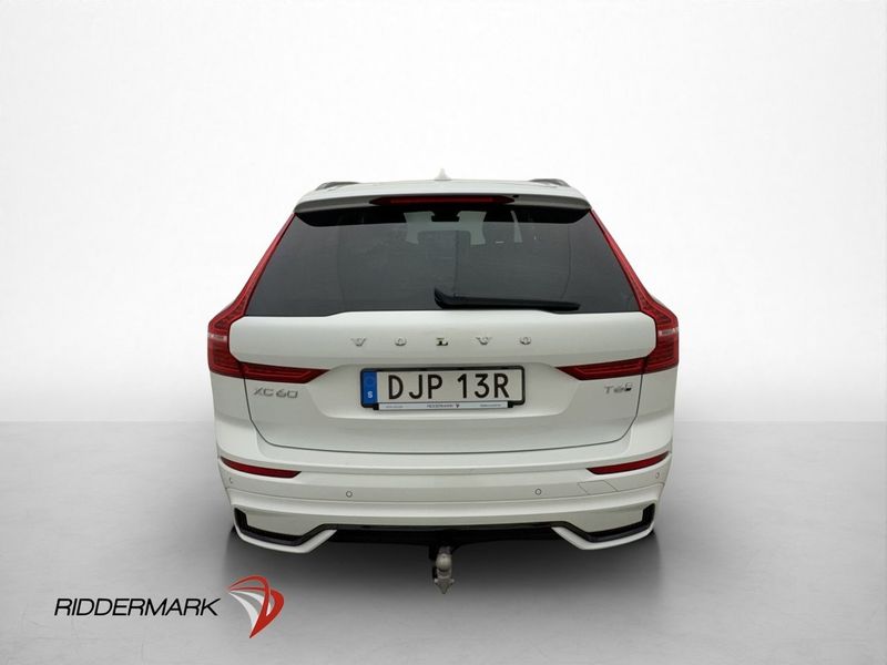 Volvo XC60 bild 8