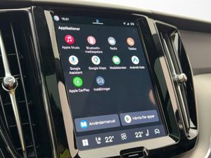 Volvo XC60 bild 28