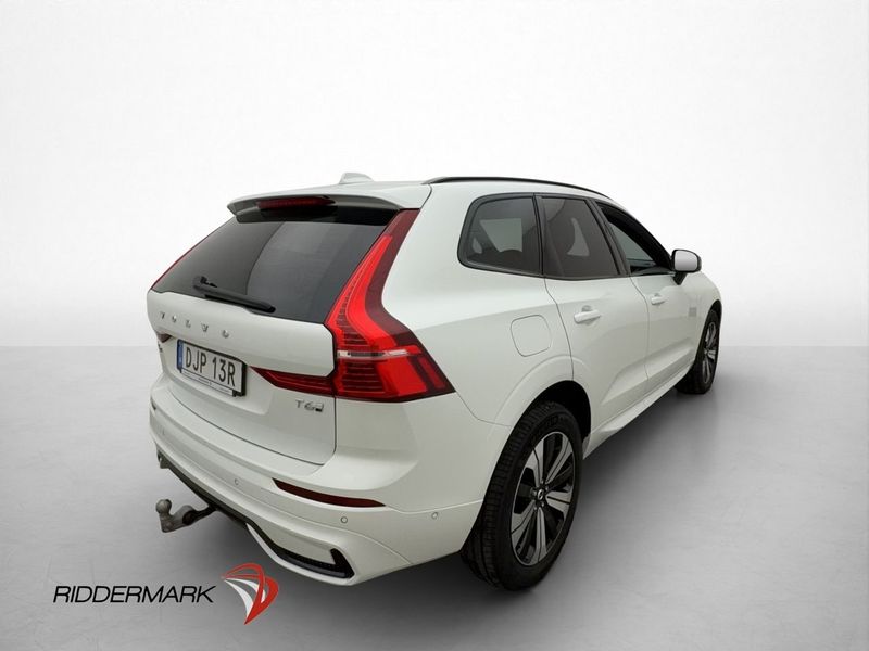 Volvo XC60 bild 9
