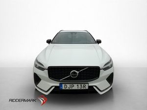 Volvo XC60 bild 2