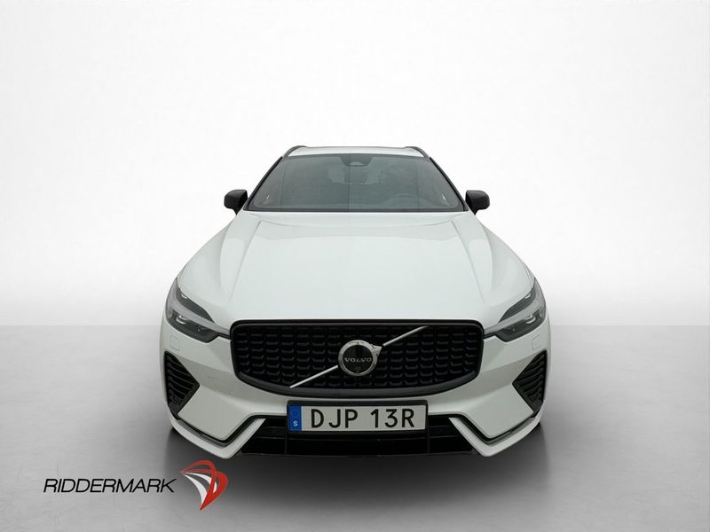 Volvo XC60 bild 2