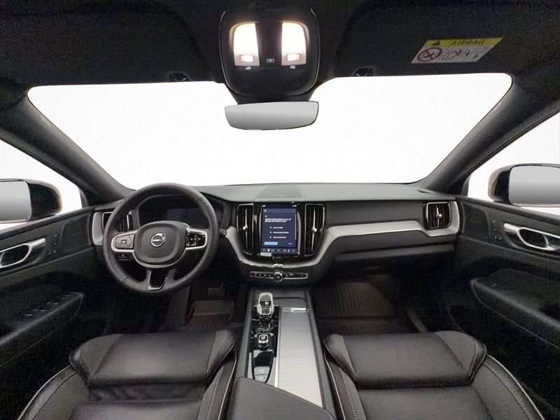 Volvo XC60 bild 12