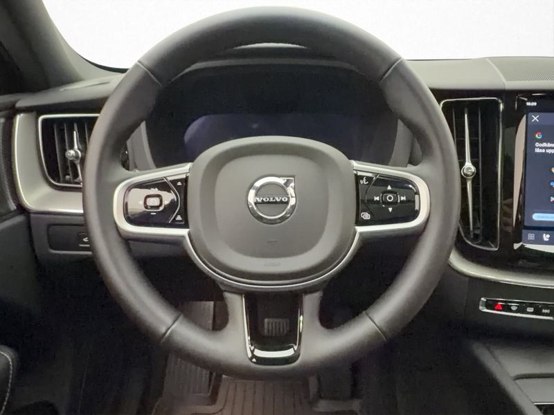 Volvo XC60 bild 21