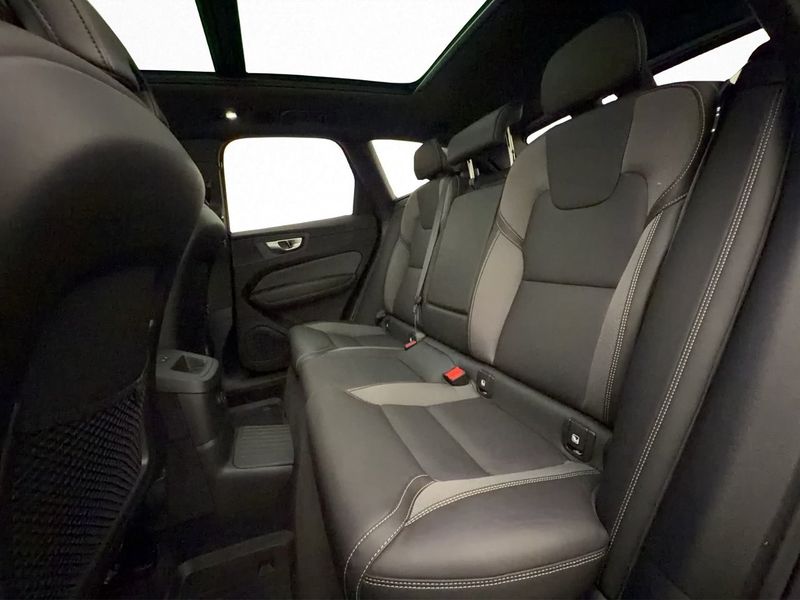 Volvo XC60 bild 20