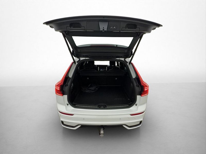 Volvo XC60 bild 18