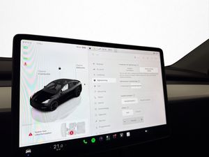 Tesla Model Y bild 22