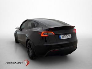 Tesla Model Y bild 6