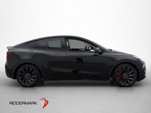 Tesla Model Y bild 10