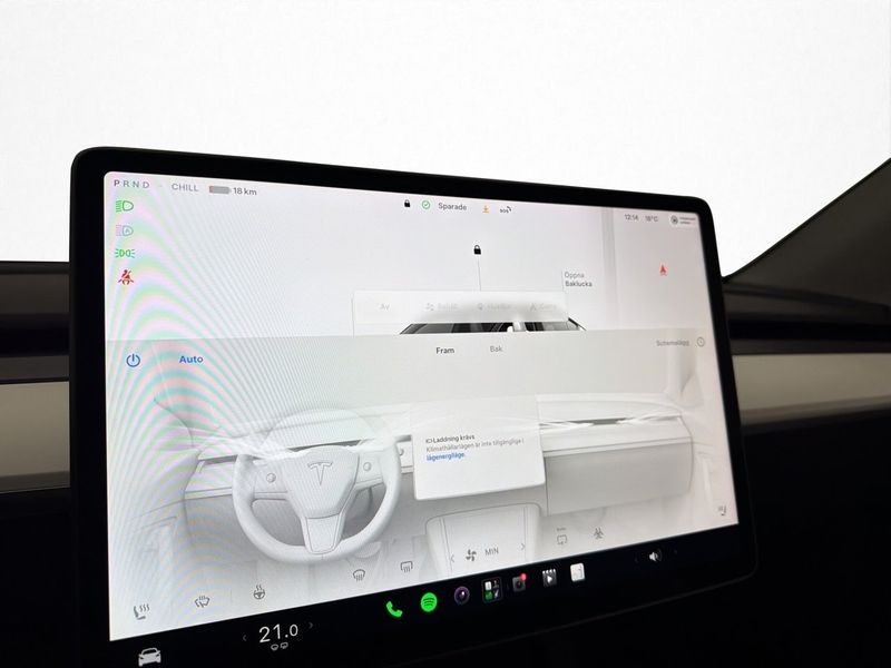 Tesla Model Y bild 25