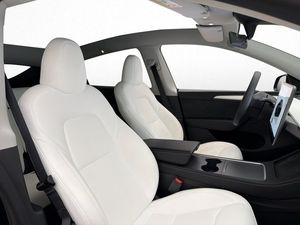 Tesla Model Y bild 16