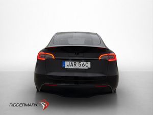 Tesla Model Y bild 8