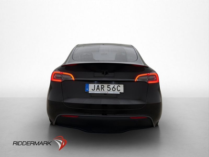 Tesla Model Y bild 8