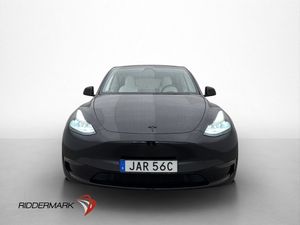 Tesla Model Y bild 3