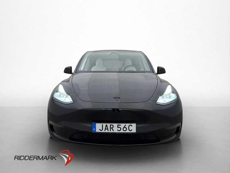 Tesla Model Y bild 3