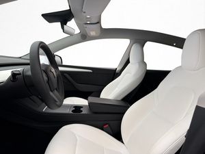 Tesla Model Y bild 12
