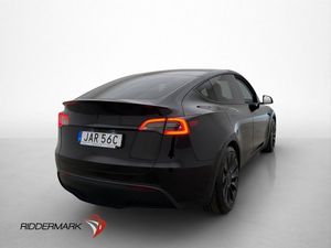 Tesla Model Y bild 9