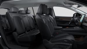 Skoda Peaq bild 5