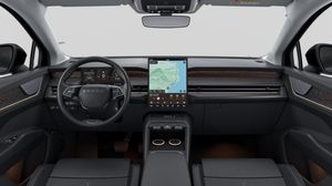 Skoda Peaq bild 4