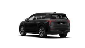 Skoda Peaq bild 3