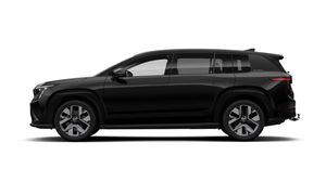 Skoda Peaq bild 1