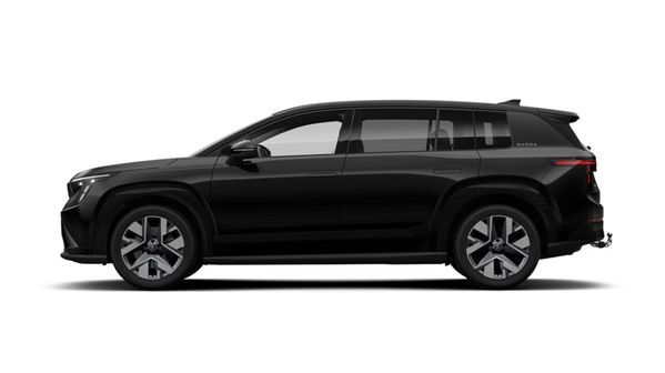 Skoda Peaq 90 SELECTION 360-Kamera/Drag/7-sits - 2027