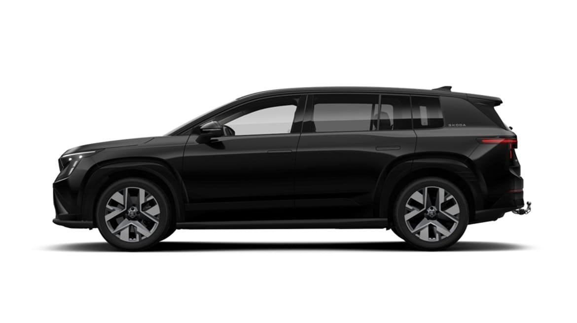 Skoda Peaq
