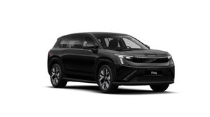 Skoda Peaq bild 2