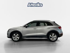 Audi Q3 bild 6