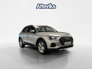 Audi Q3 bild 1