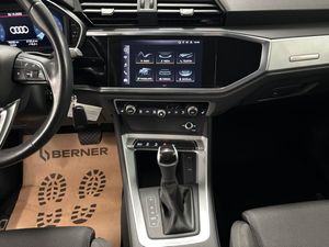 Audi Q3 bild 11