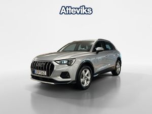 Audi Q3 bild 7