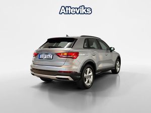 Audi Q3 bild 3