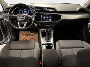 Audi Q3 bild 10