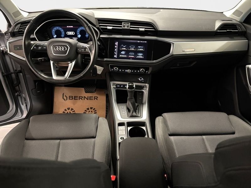 Audi Q3 bild 10